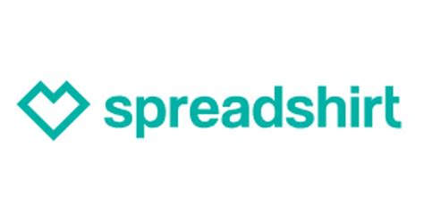 spreadshirt logo|Custom T